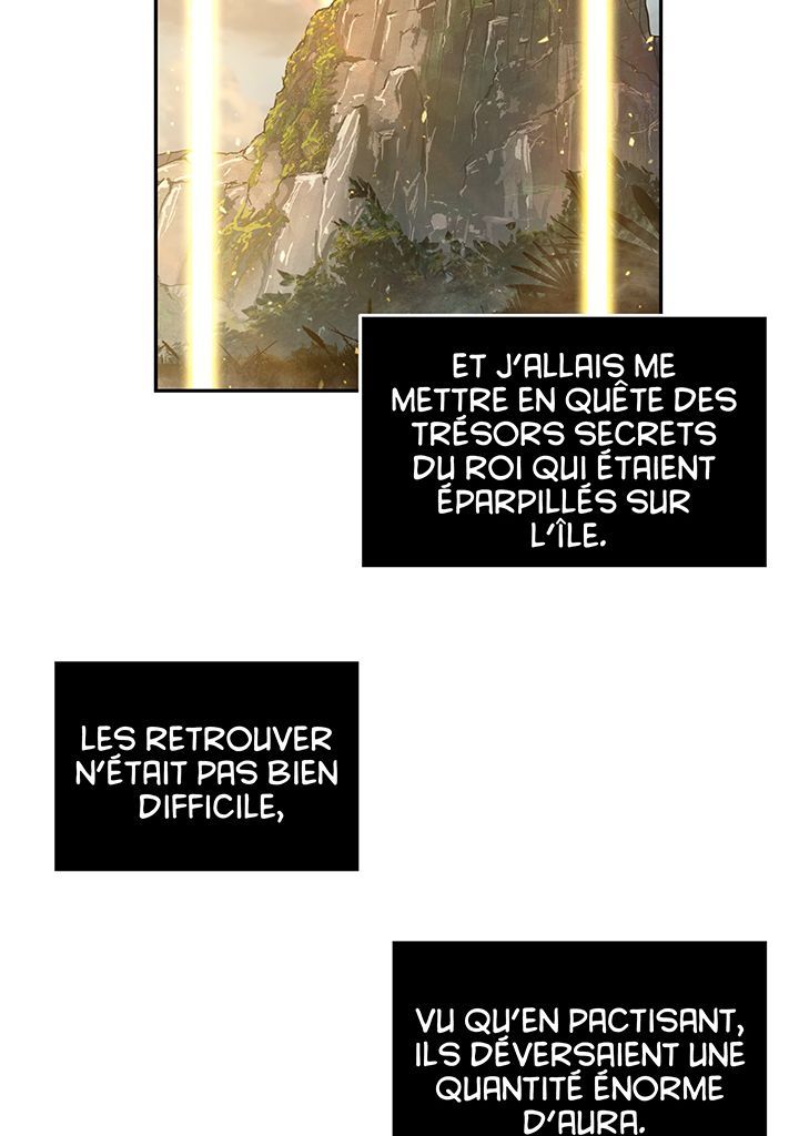 Read Tomb Raider King FR Manga Online