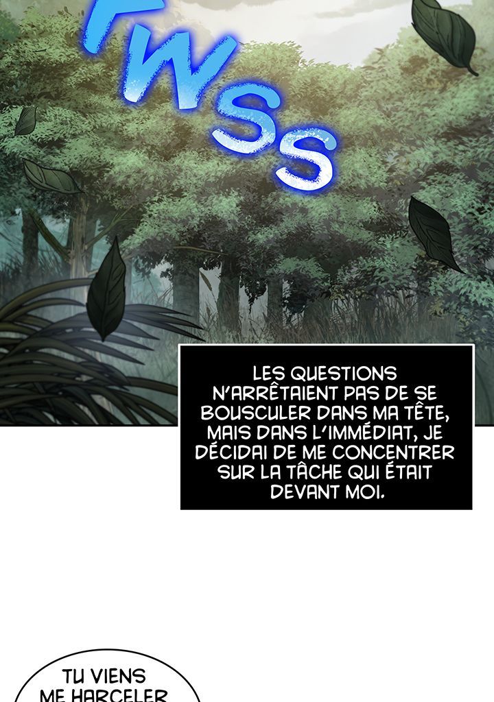Read Tomb Raider King FR Manga Online