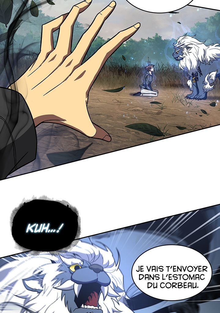 Read Tomb Raider King FR Manga Online