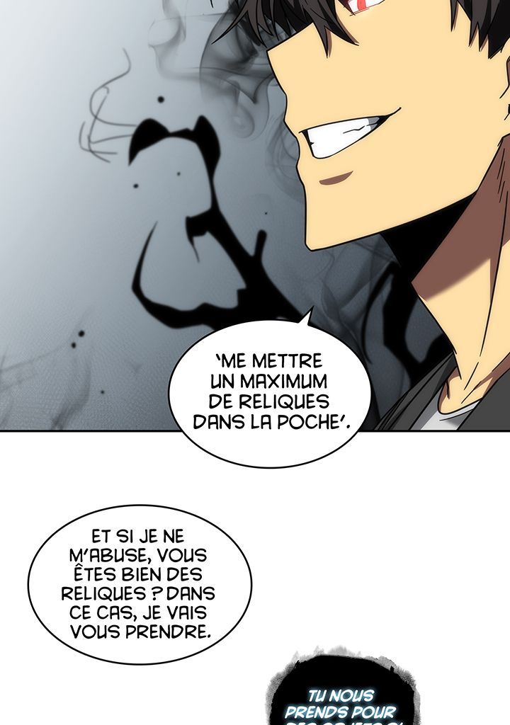 Read Tomb Raider King FR Manga Online
