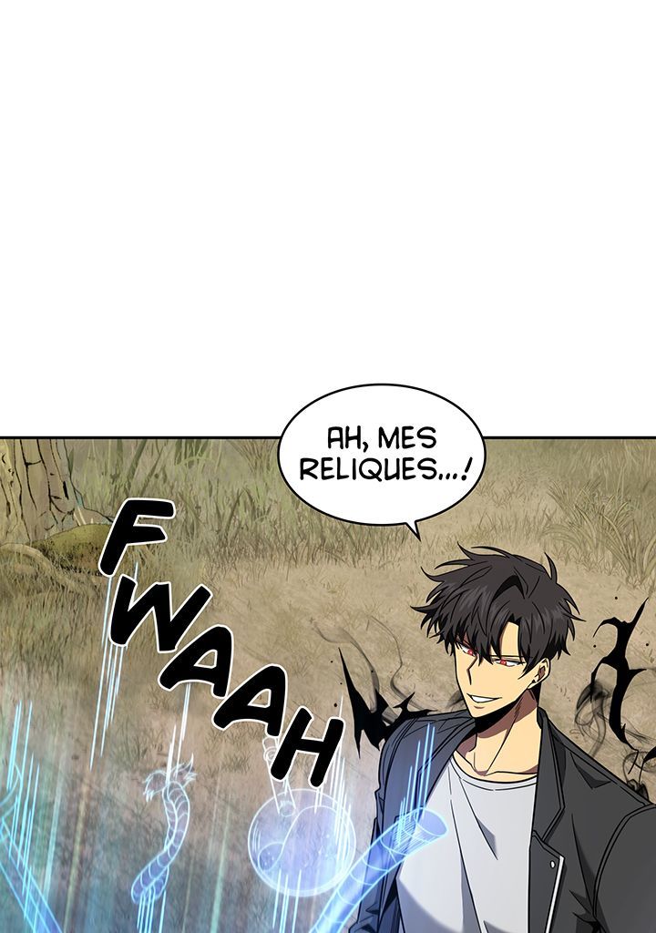 Read Tomb Raider King FR Manga Online