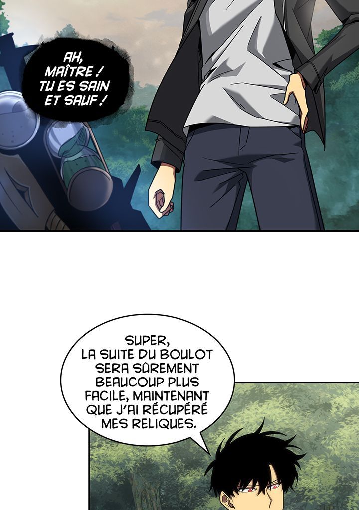 Read Tomb Raider King FR Manga Online