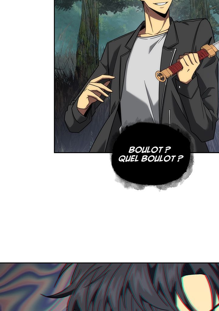Read Tomb Raider King FR Manga Online