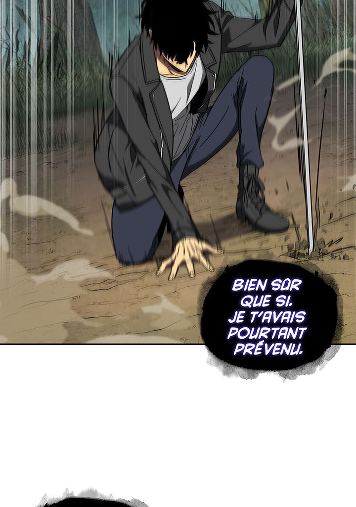 Read Tomb Raider King FR Manga Online