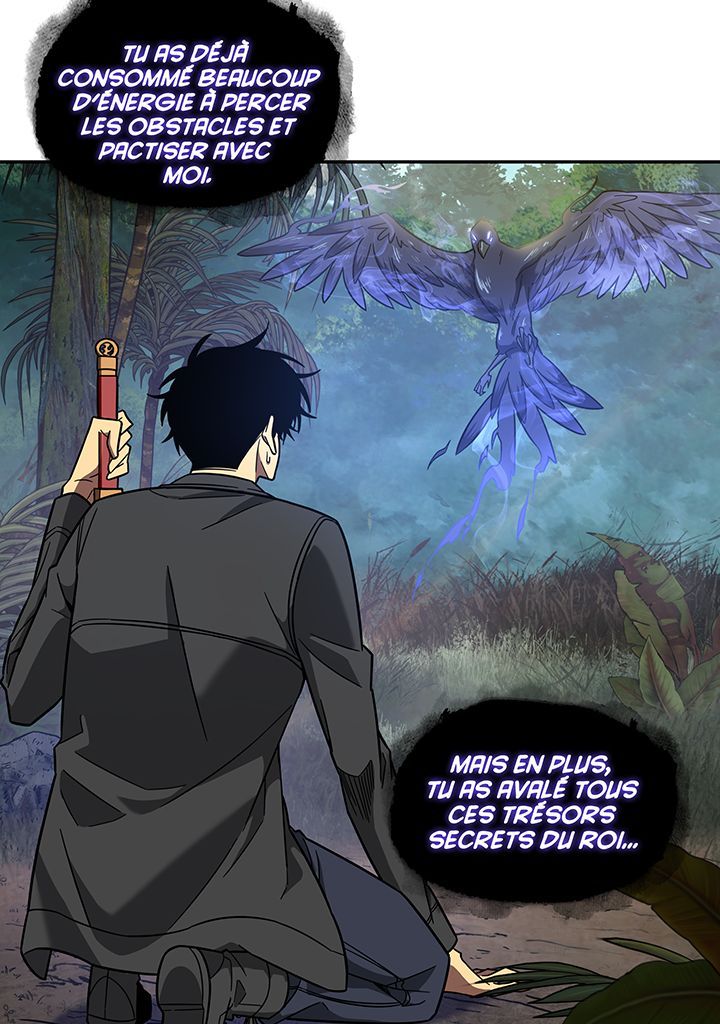 Read Tomb Raider King FR Manga Online