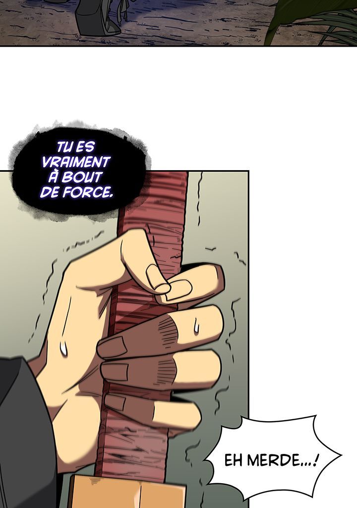 Read Tomb Raider King FR Manga Online
