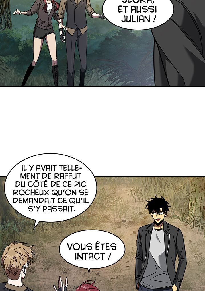 Read Tomb Raider King FR Manga Online