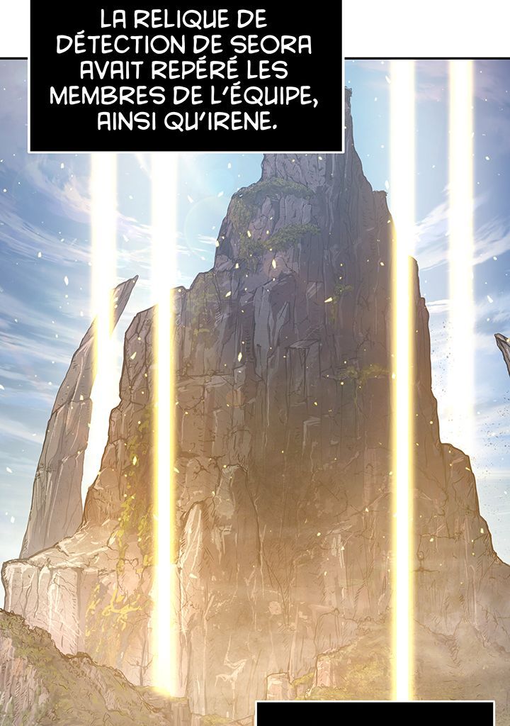 Read Tomb Raider King FR Manga Online
