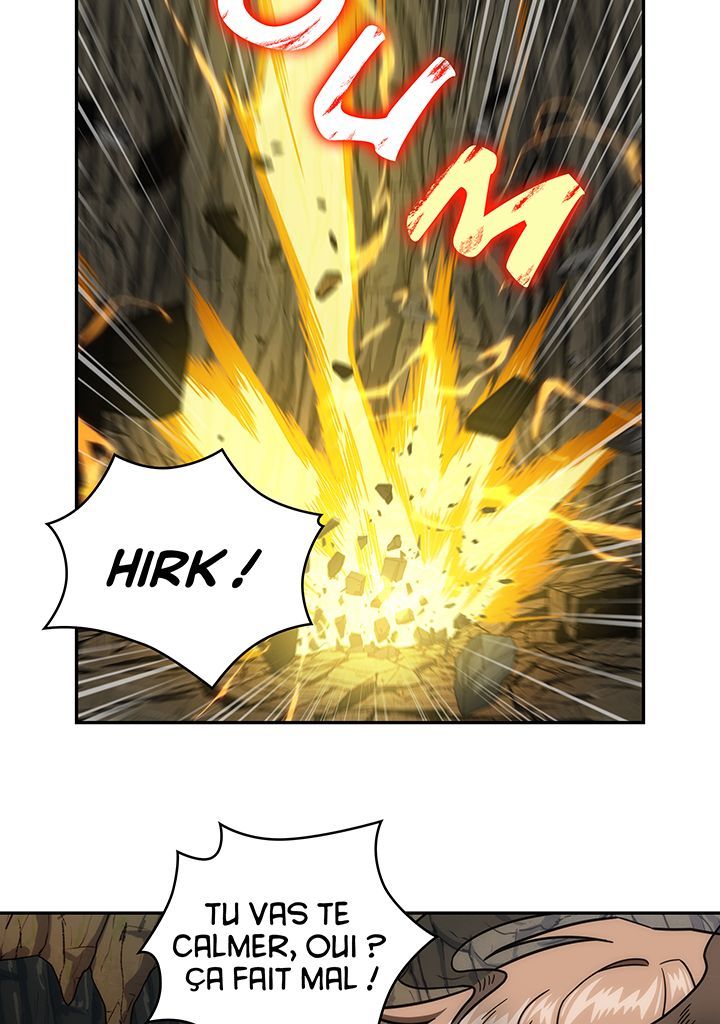 Read Tomb Raider King FR Manga Online