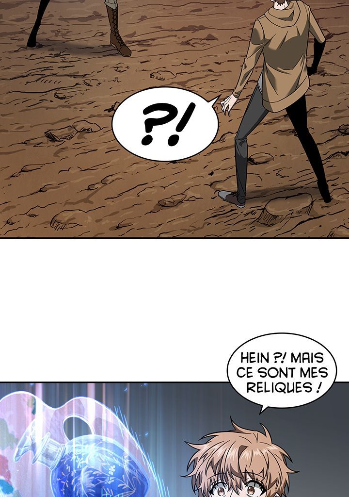 Read Tomb Raider King FR Manga Online