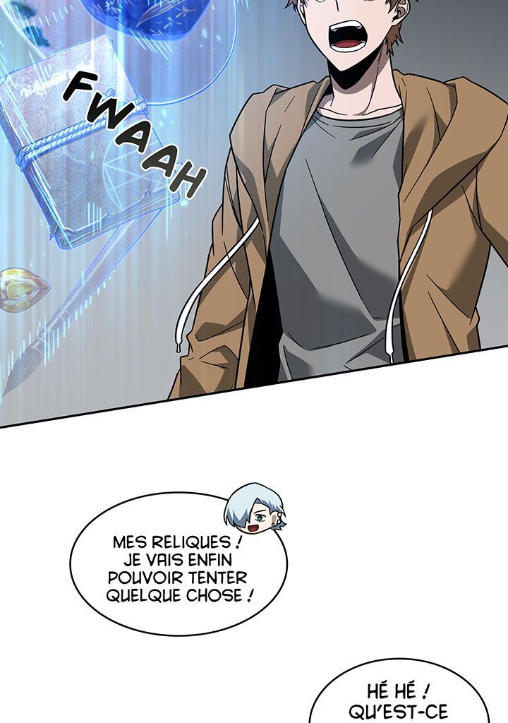Read Tomb Raider King FR Manga Online