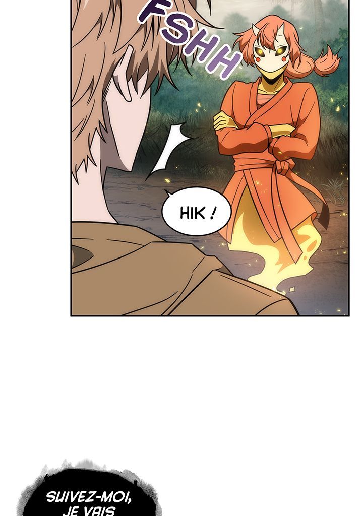 Read Tomb Raider King FR Manga Online