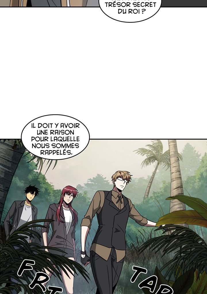 Read Tomb Raider King FR Manga Online