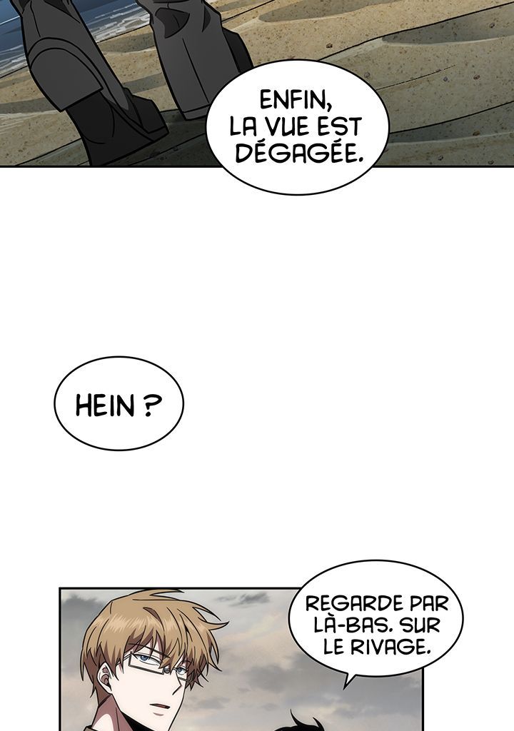 Read Tomb Raider King FR Manga Online