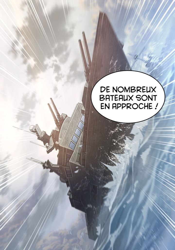 Read Tomb Raider King FR Manga Online