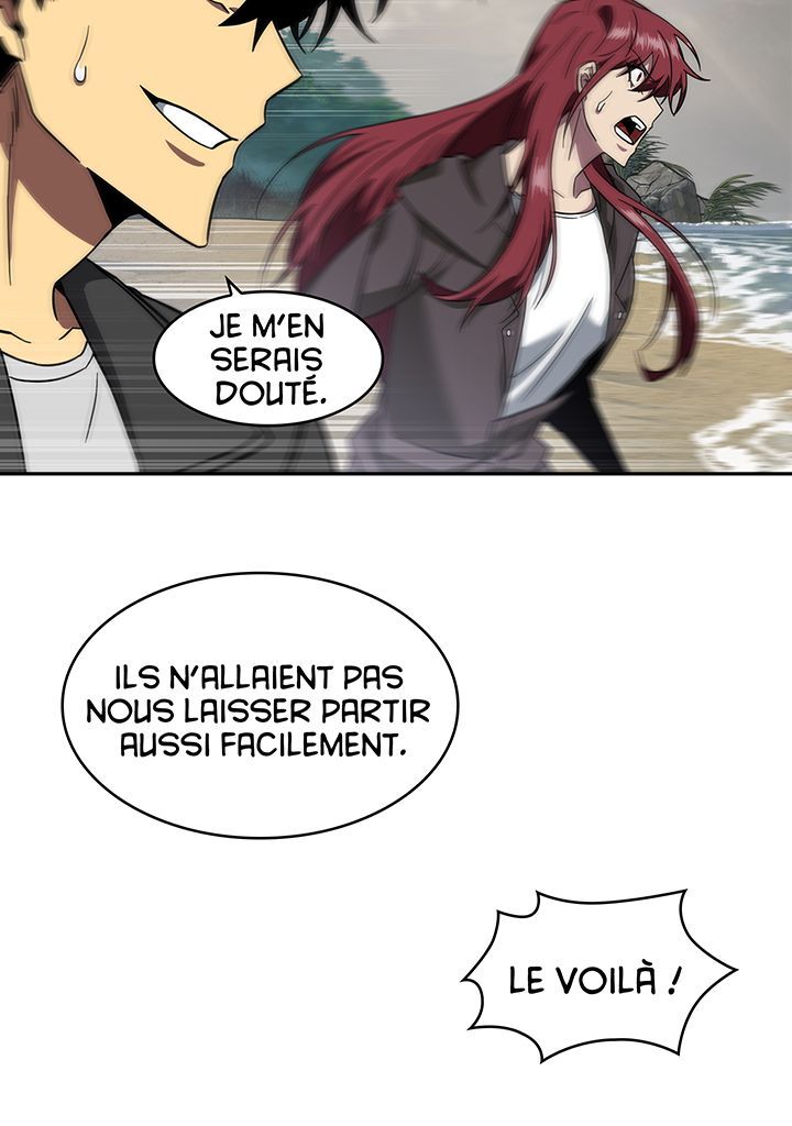 Read Tomb Raider King FR Manga Online