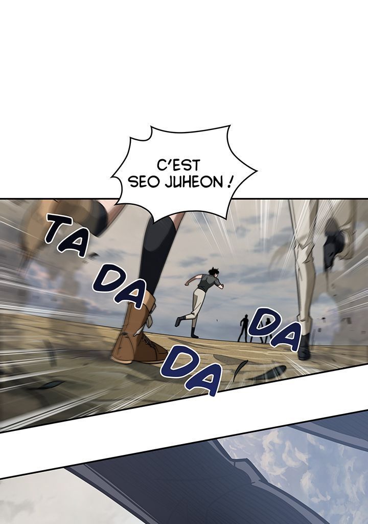 Read Tomb Raider King FR Manga Online