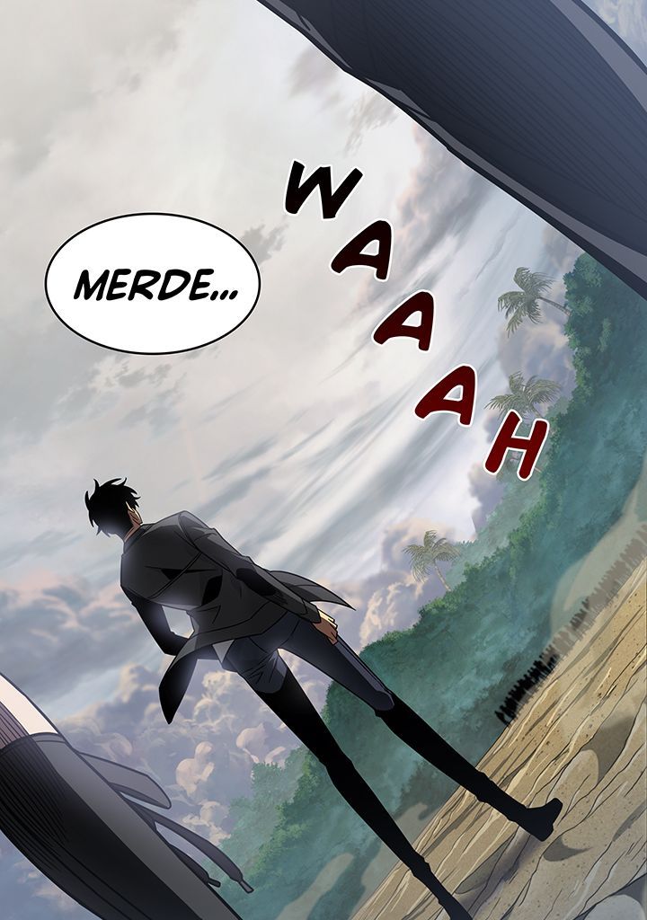 Read Tomb Raider King FR Manga Online