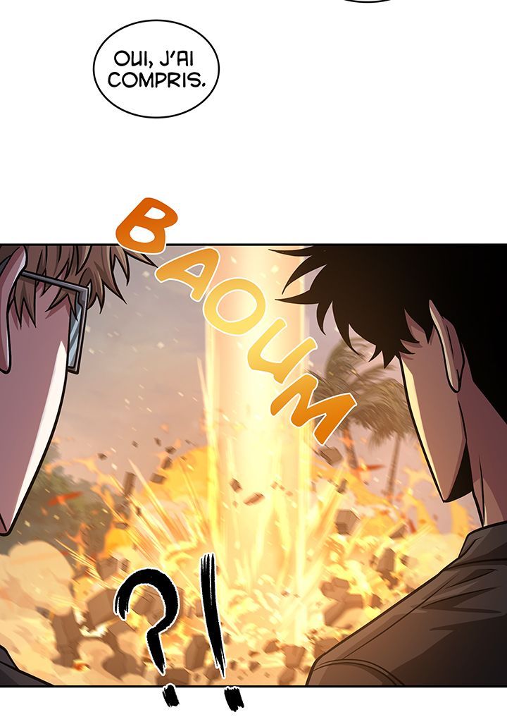 Read Tomb Raider King FR Manga Online