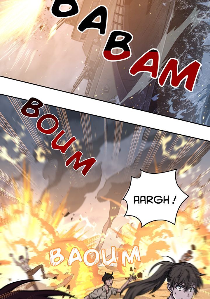 Read Tomb Raider King FR Manga Online