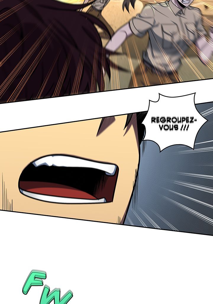 Read Tomb Raider King FR Manga Online