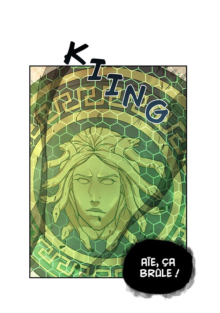 Read Tomb Raider King FR Manga Online