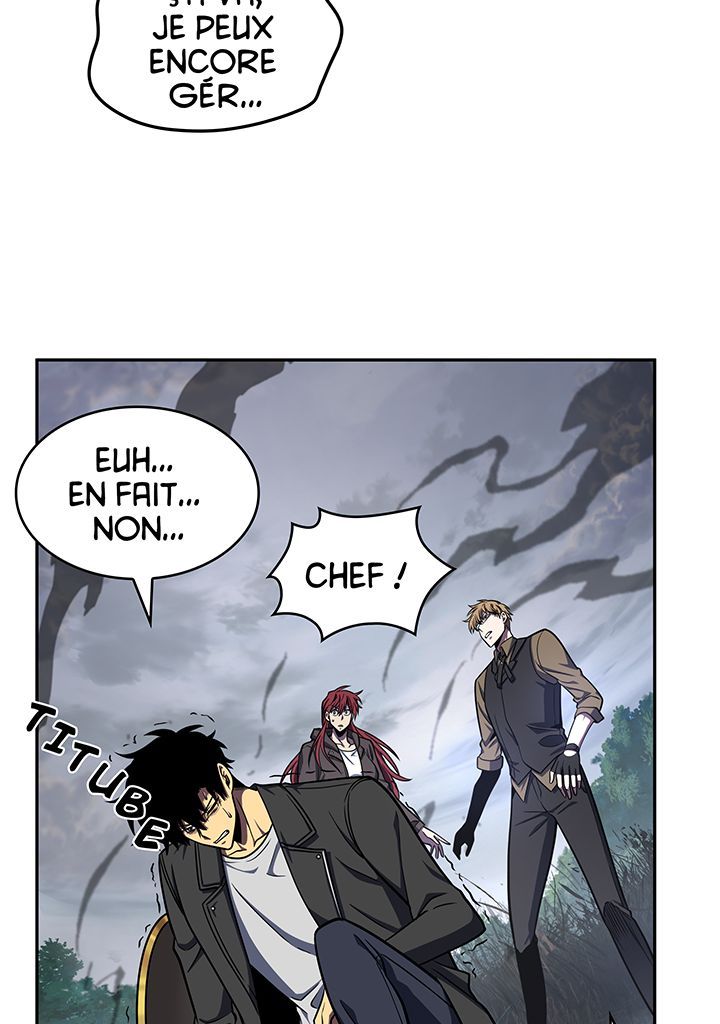 Read Tomb Raider King FR Manga Online