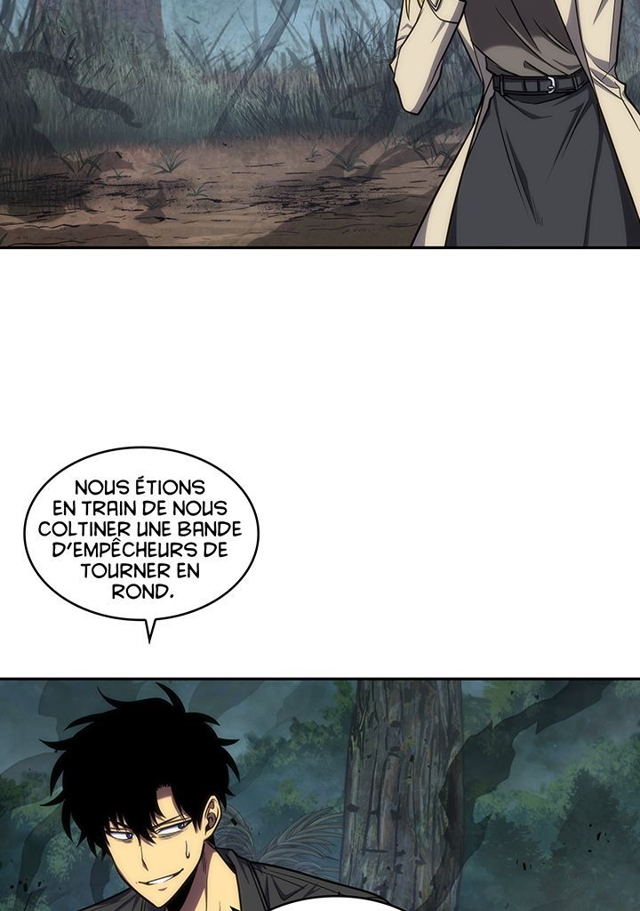 Read Tomb Raider King FR Manga Online