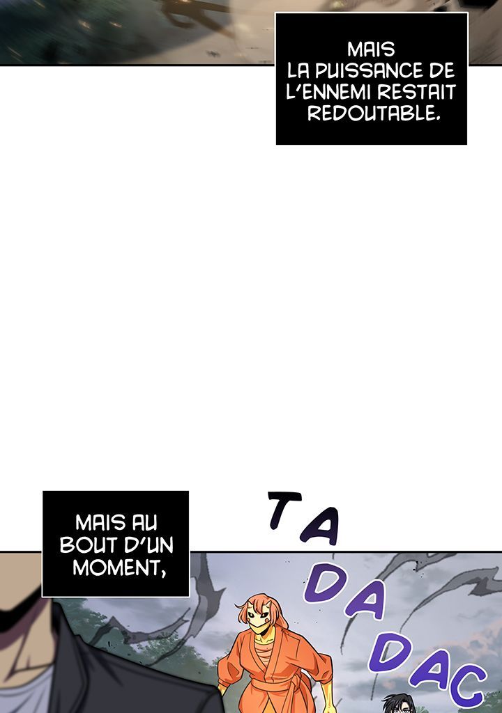 Read Tomb Raider King FR Manga Online