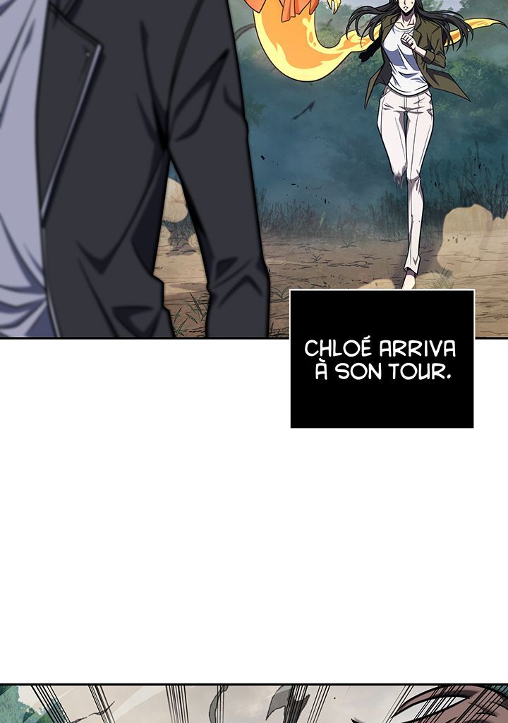 Read Tomb Raider King FR Manga Online