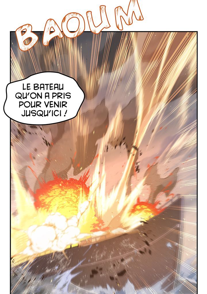 Read Tomb Raider King FR Manga Online