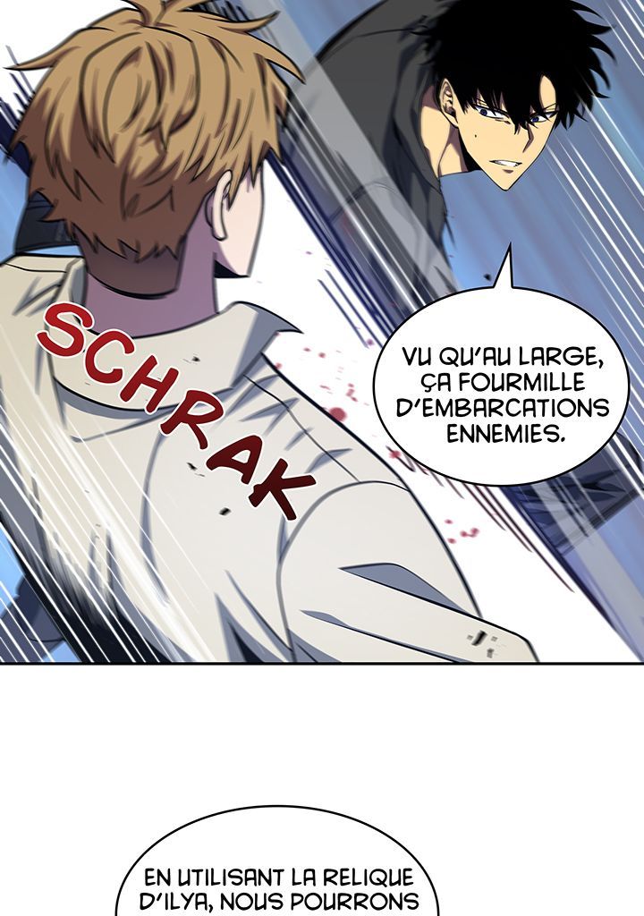 Read Tomb Raider King FR Manga Online