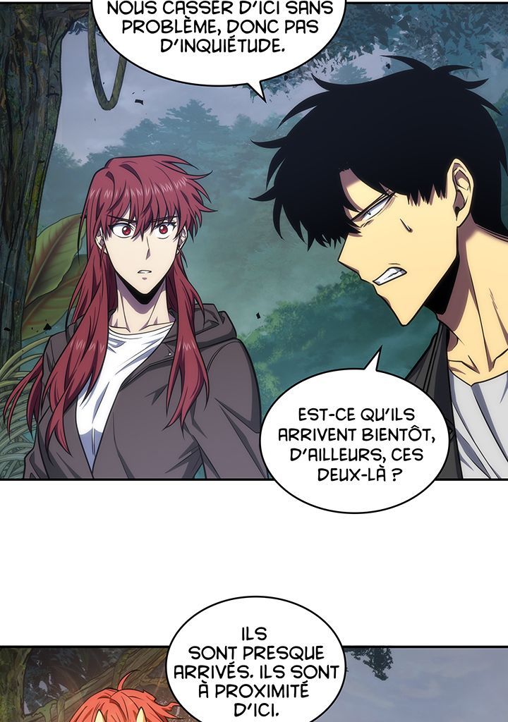 Read Tomb Raider King FR Manga Online