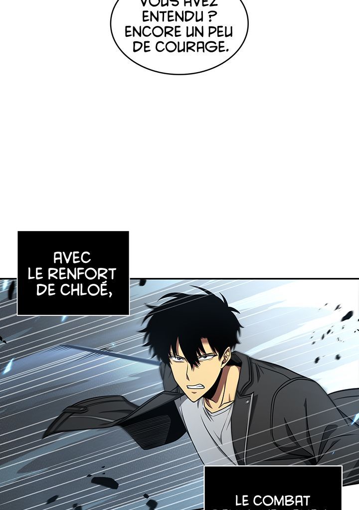 Read Tomb Raider King FR Manga Online