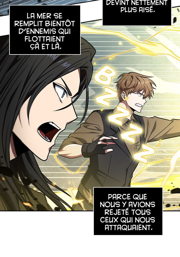 Read Tomb Raider King FR Manga Online