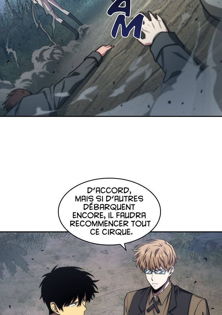 Read Tomb Raider King FR Manga Online