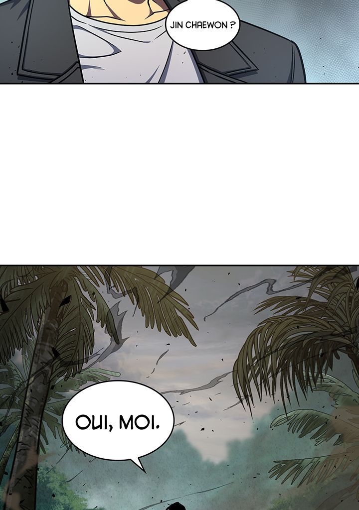 Read Tomb Raider King FR Manga Online