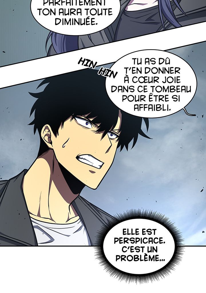 Read Tomb Raider King FR Manga Online