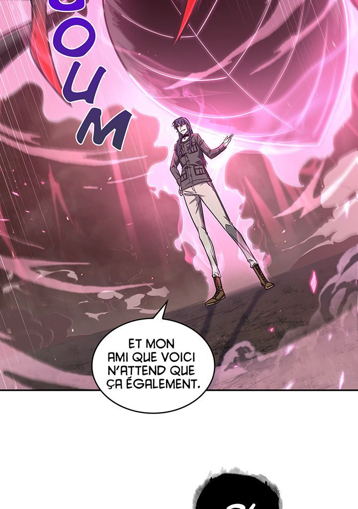 Read Tomb Raider King FR Manga Online