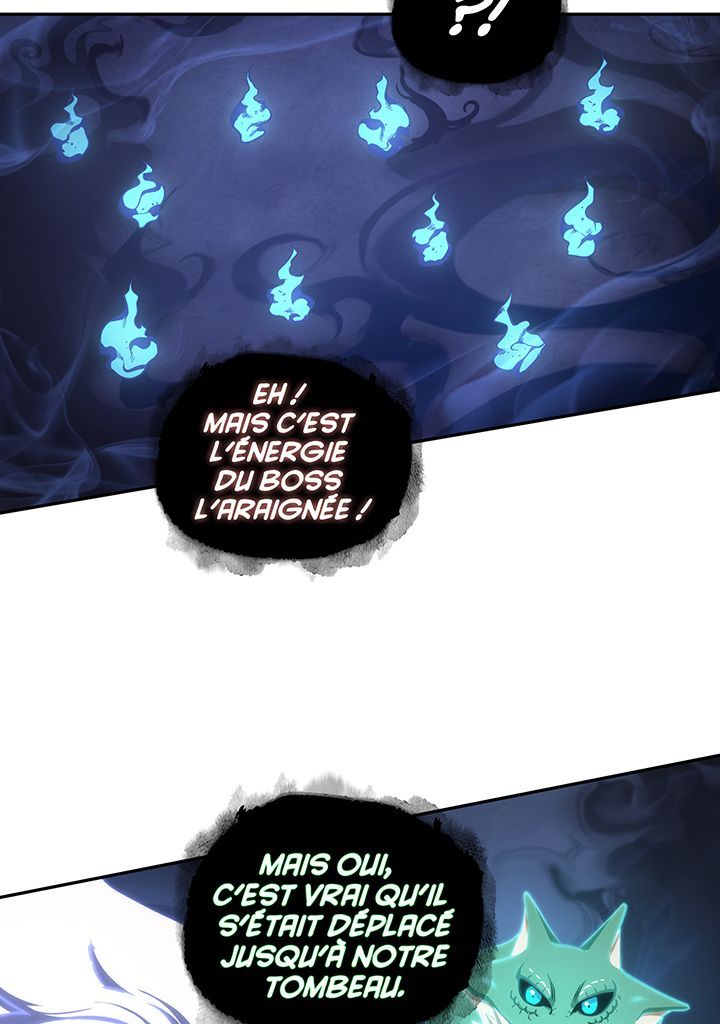 Read Tomb Raider King FR Manga Online
