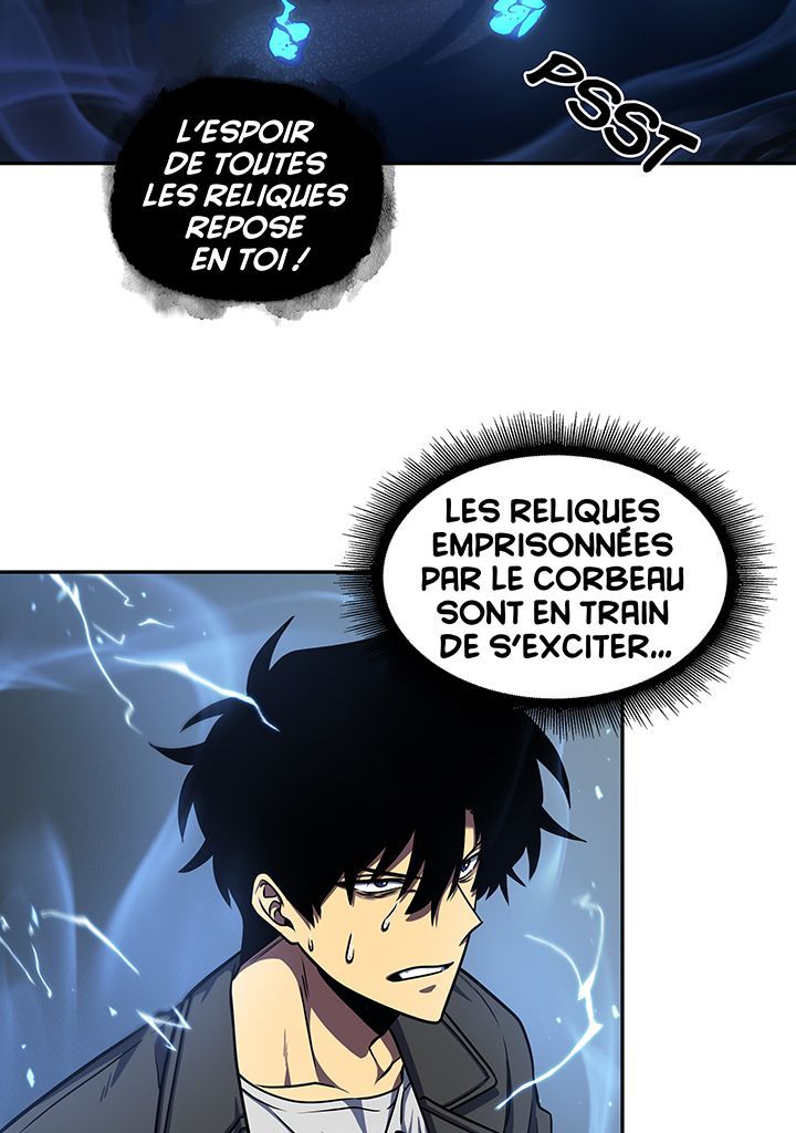 Read Tomb Raider King FR Manga Online