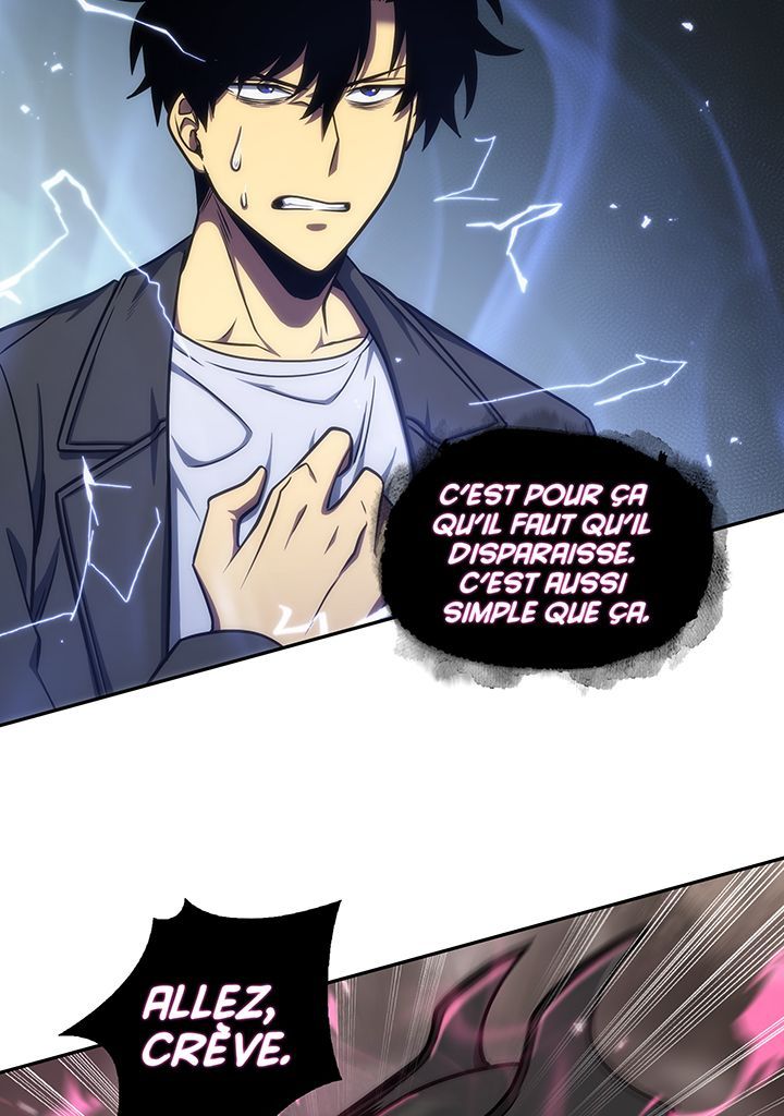 Read Tomb Raider King FR Manga Online