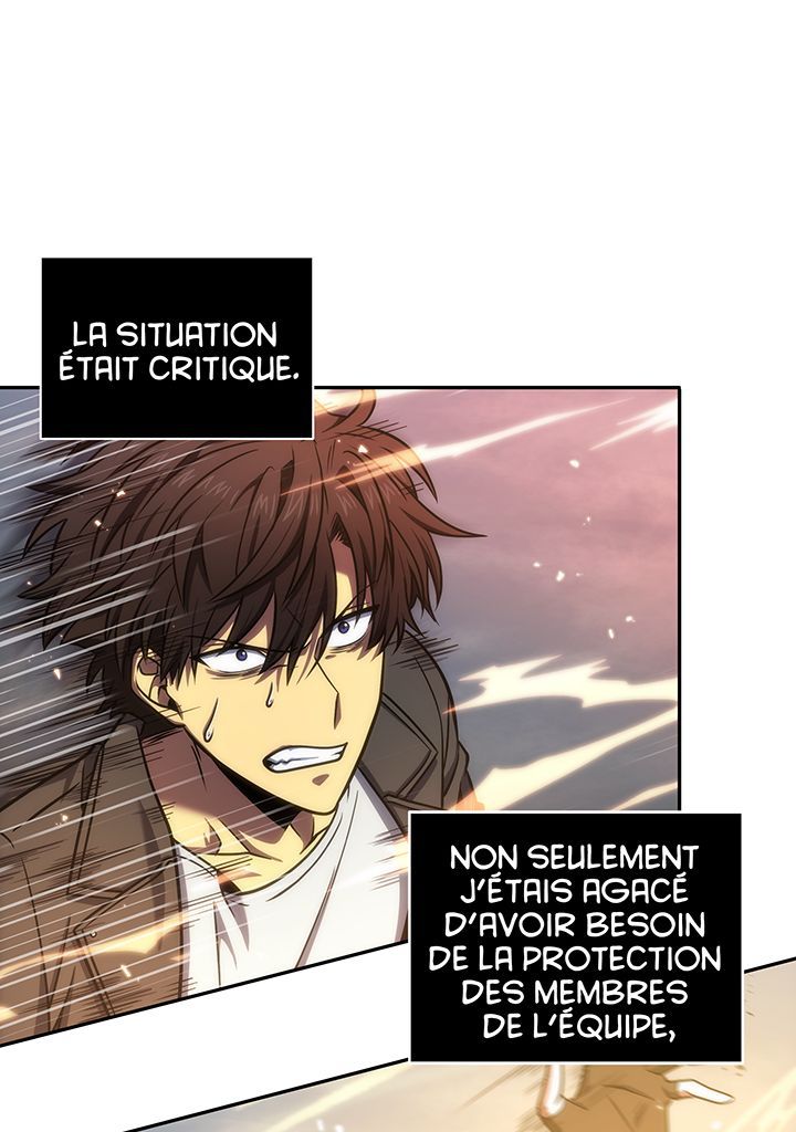 Read Tomb Raider King FR Manga Online
