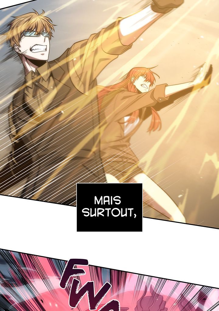 Read Tomb Raider King FR Manga Online