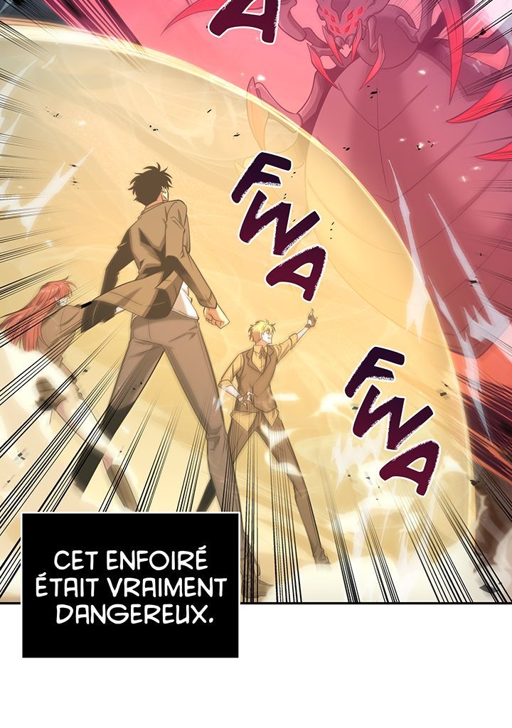 Read Tomb Raider King FR Manga Online