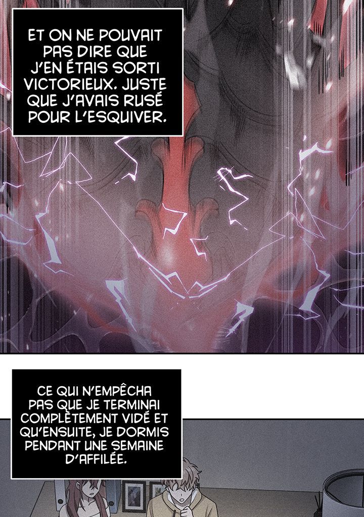Read Tomb Raider King FR Manga Online