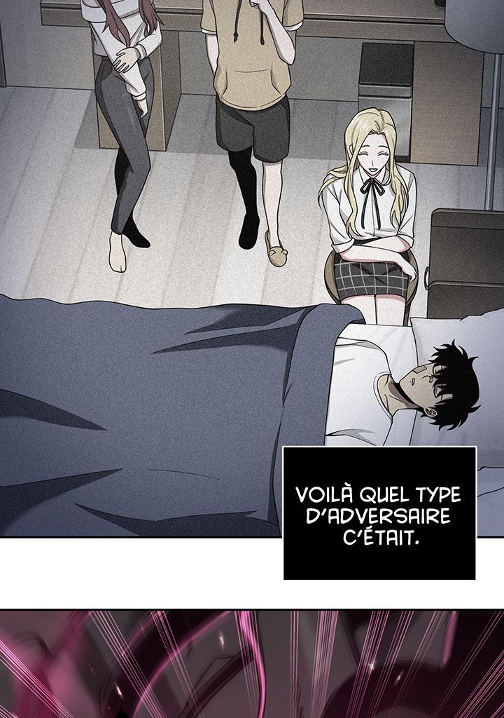 Read Tomb Raider King FR Manga Online