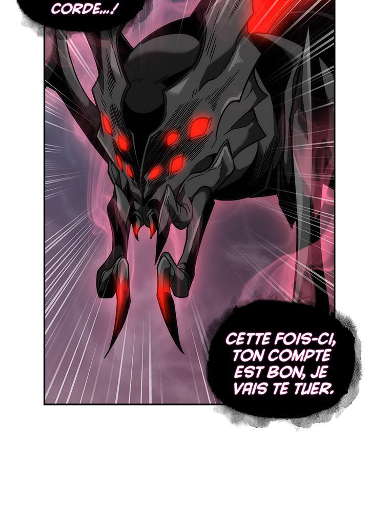 Read Tomb Raider King FR Manga Online
