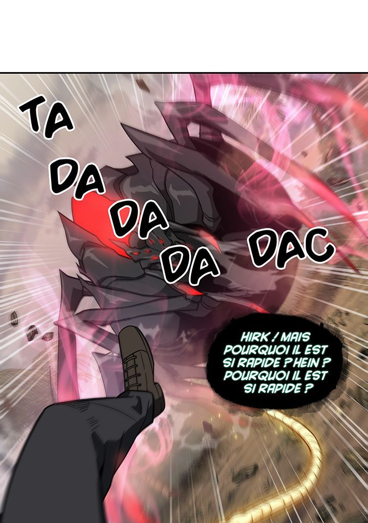 Read Tomb Raider King FR Manga Online