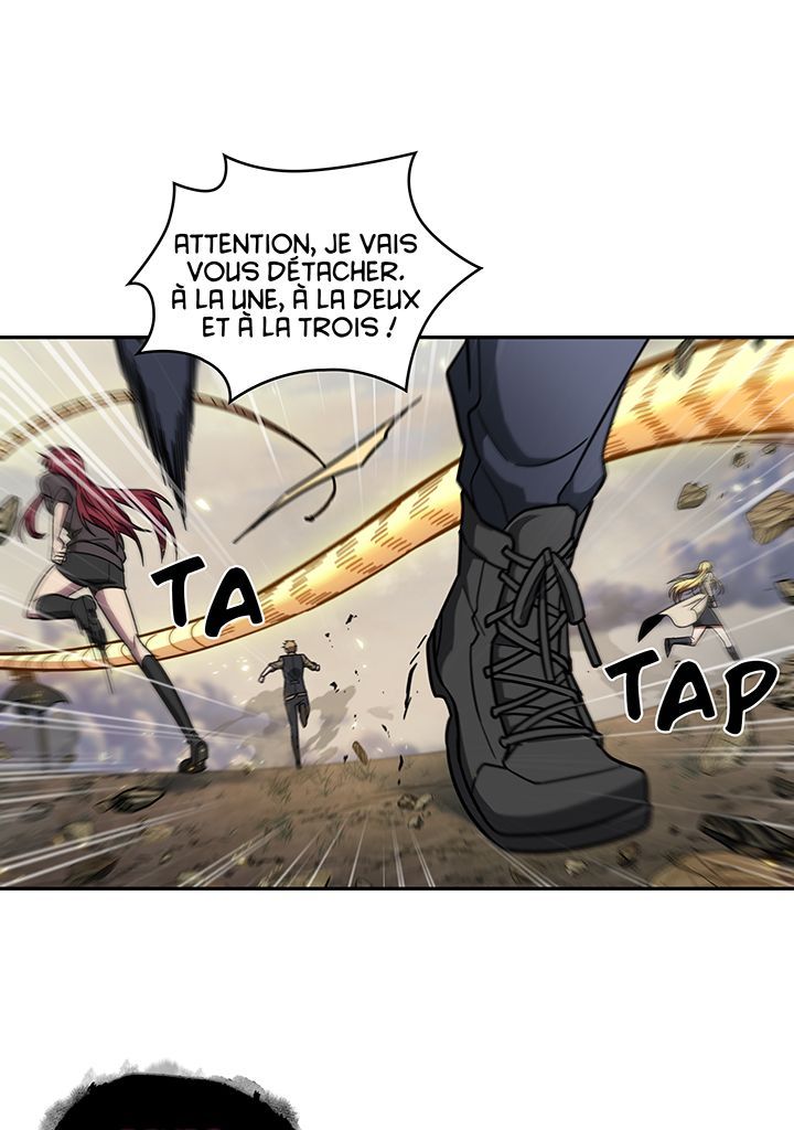 Read Tomb Raider King FR Manga Online